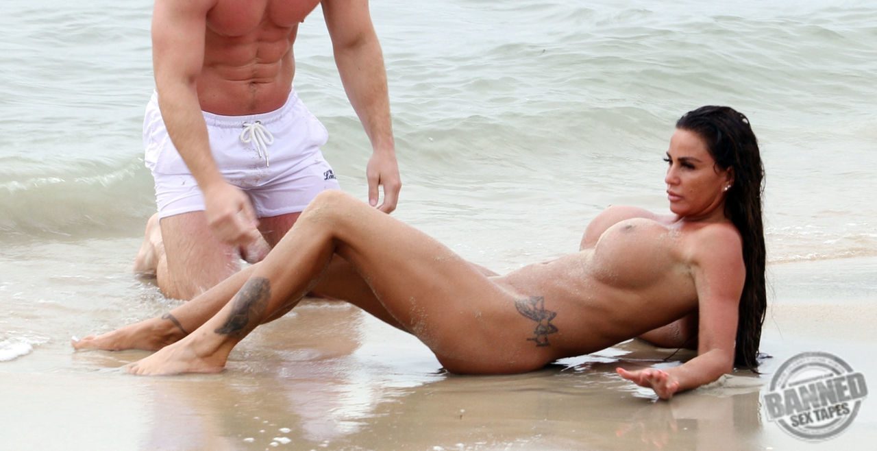 Katie Price Sex tape And Nude Pics 290