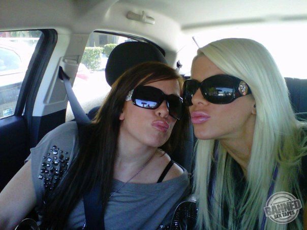 Lauren Ann Williams: Sex tape & iCloud hack Pics 18