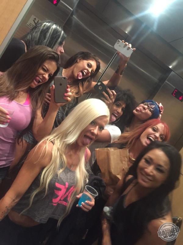 Lauren Ann Williams: Sex tape & iCloud hack Pics 15