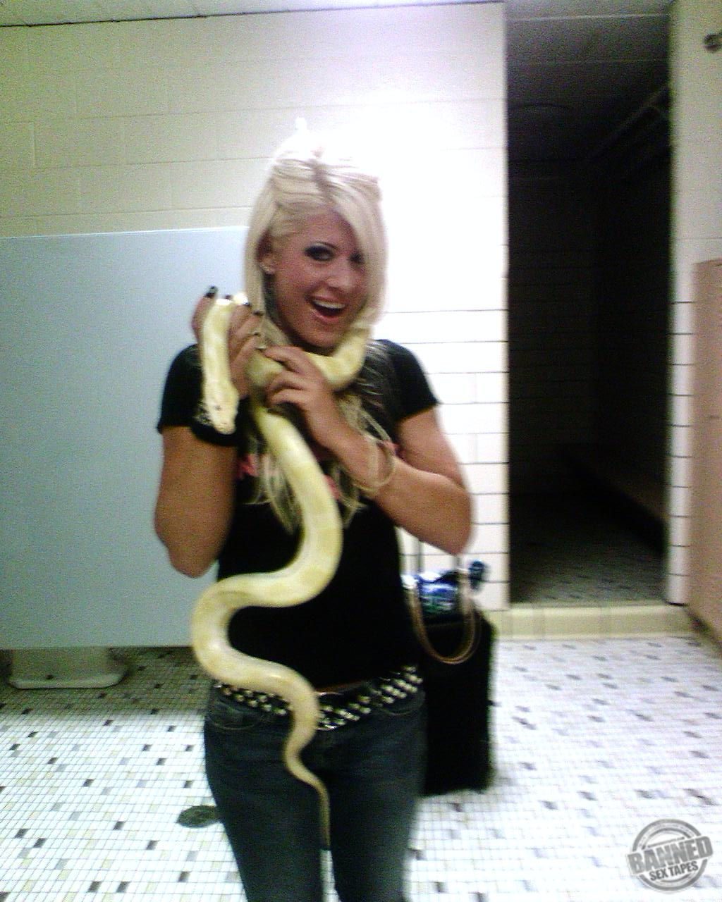 Lauren Ann Williams: Sex tape & iCloud hack Pics 39