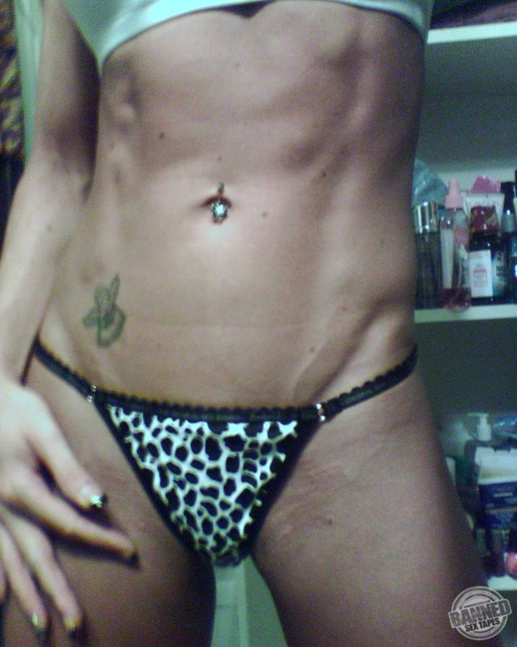 Lauren Ann Williams: Sex tape & iCloud hack Pics 40