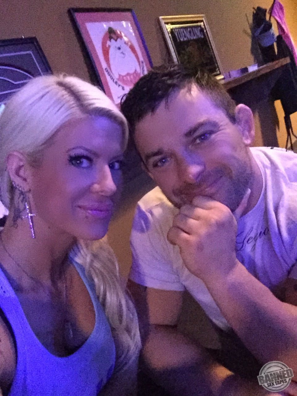 Lauren Ann Williams: Sex tape & iCloud hack Pics 42