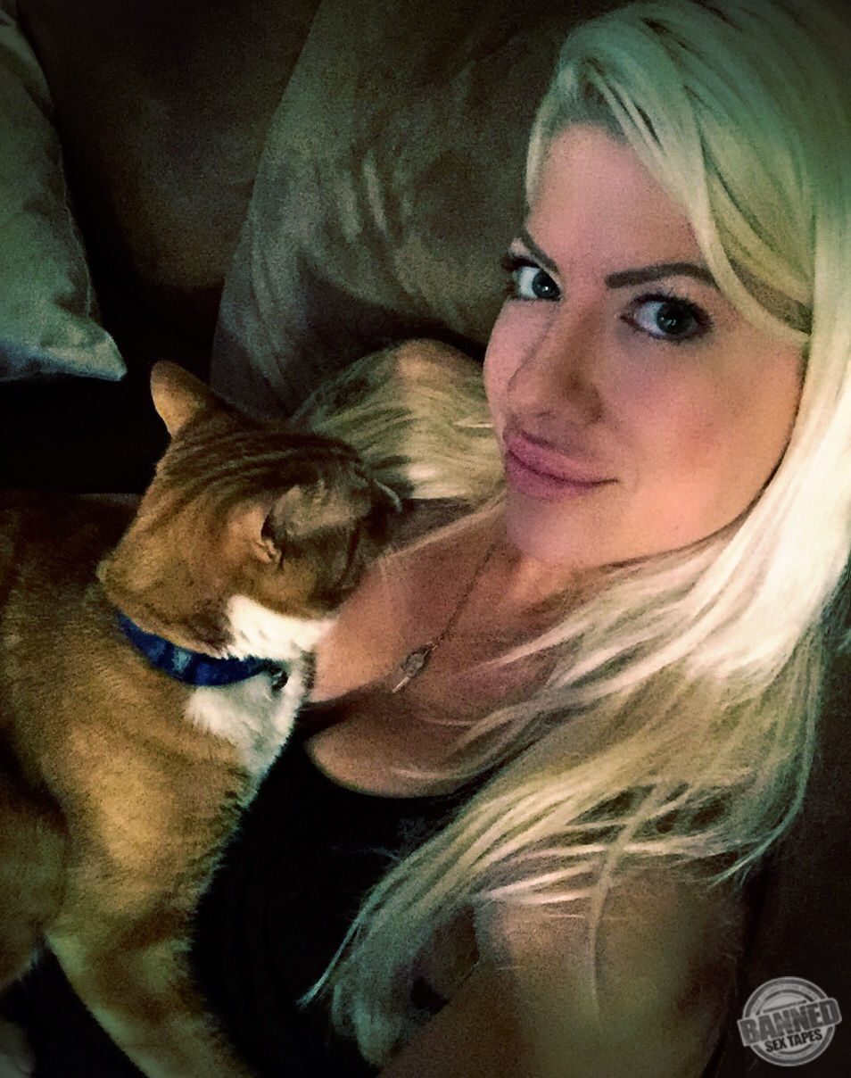 Lauren Ann Williams: Sex tape & iCloud hack Pics 45