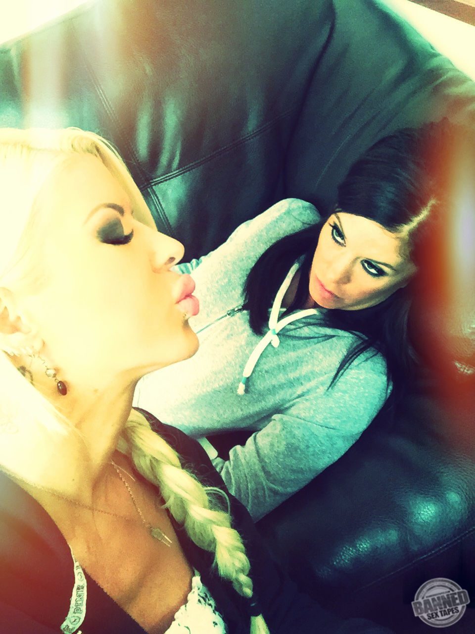 Lauren Ann Williams: Sex tape & iCloud hack Pics 47