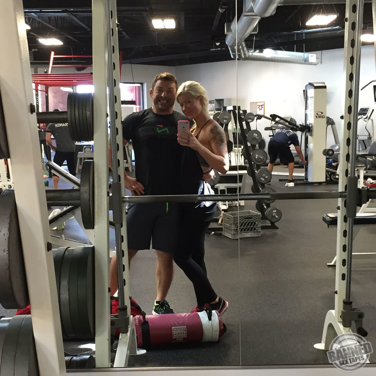 Lauren Ann Williams: Sex tape & iCloud hack Pics 26