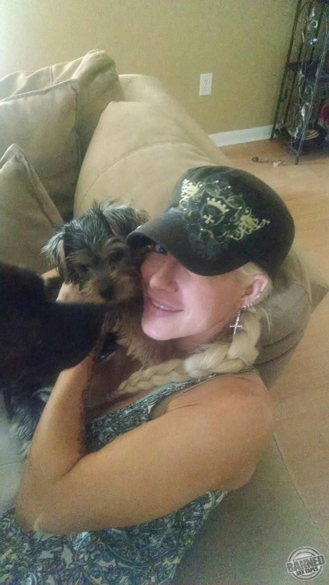 Lauren Ann Williams: Sex tape & iCloud hack Pics 33