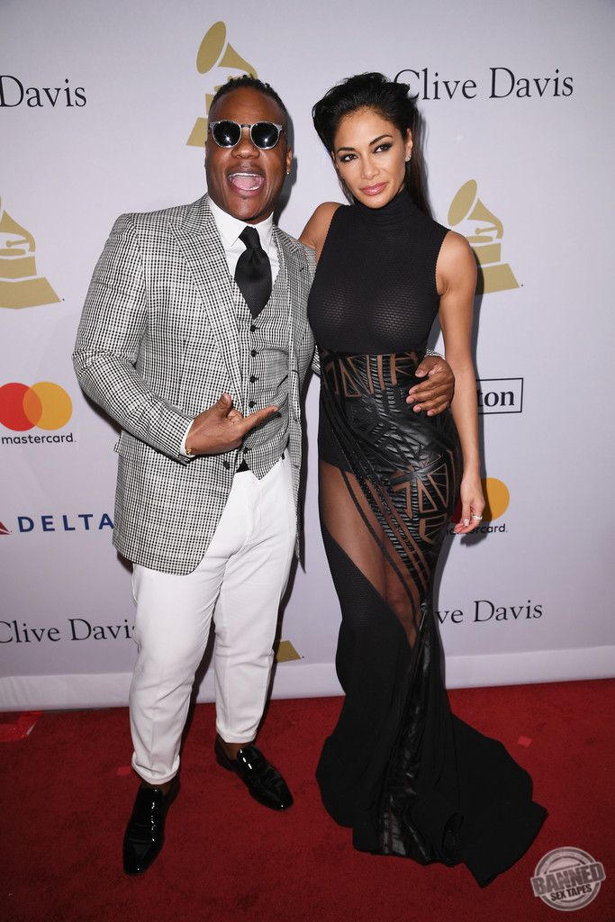 Nicole Scherzinger nude and iCloud hack Pics 103