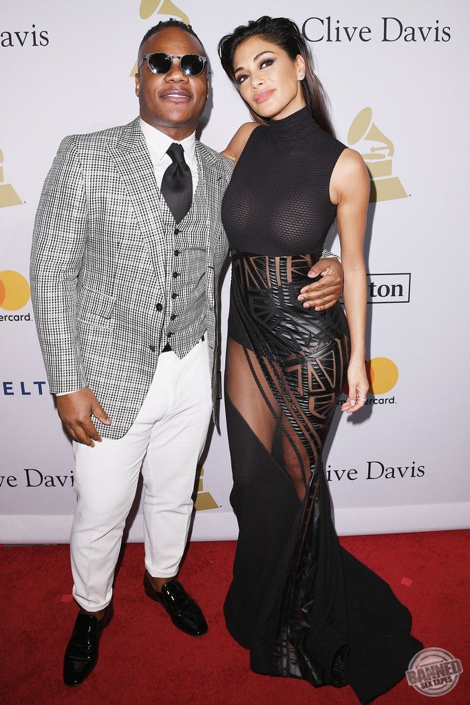 Nicole Scherzinger nude and iCloud hack Pics 105