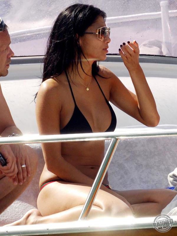 Nicole Scherzinger nude and iCloud hack Pics 13