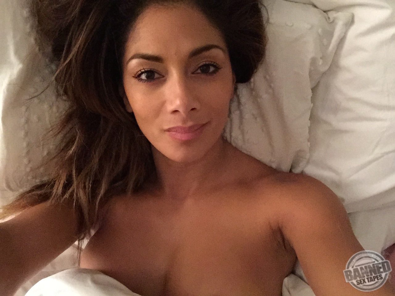 Nicole Scherzinger nude and iCloud hack Pics 124