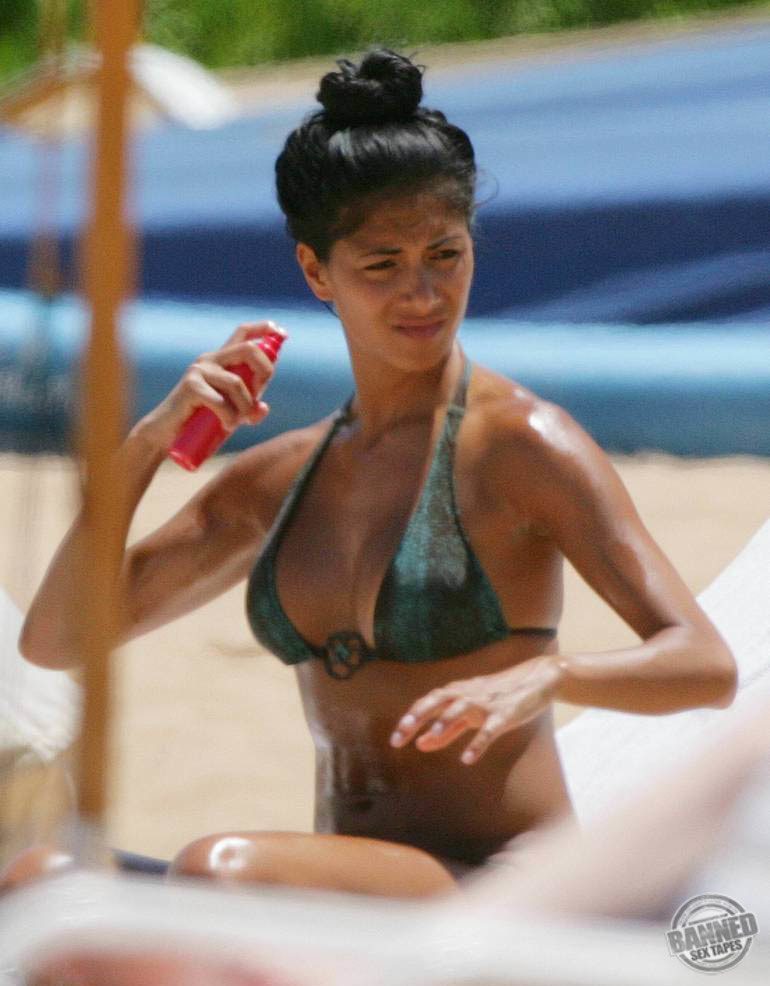 Nicole Scherzinger nude and iCloud hack Pics 23
