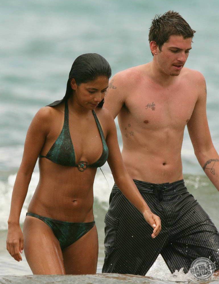 Nicole Scherzinger nude and iCloud hack Pics 45