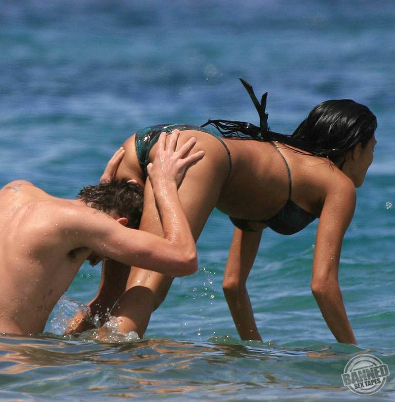 Nicole Scherzinger nude and iCloud hack Pics 48