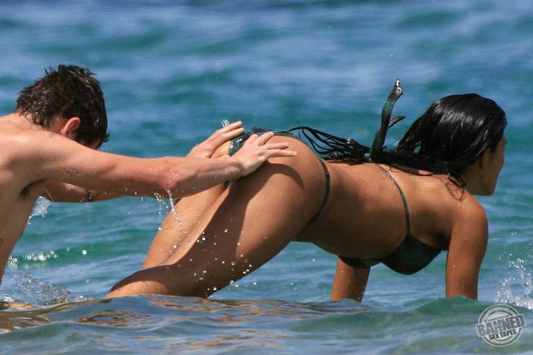 Nicole Scherzinger nude and iCloud hack Pics 49