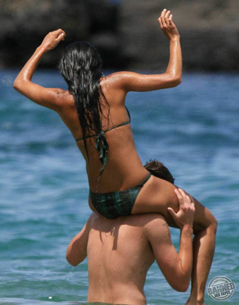 Nicole Scherzinger nude and iCloud hack Pics 51