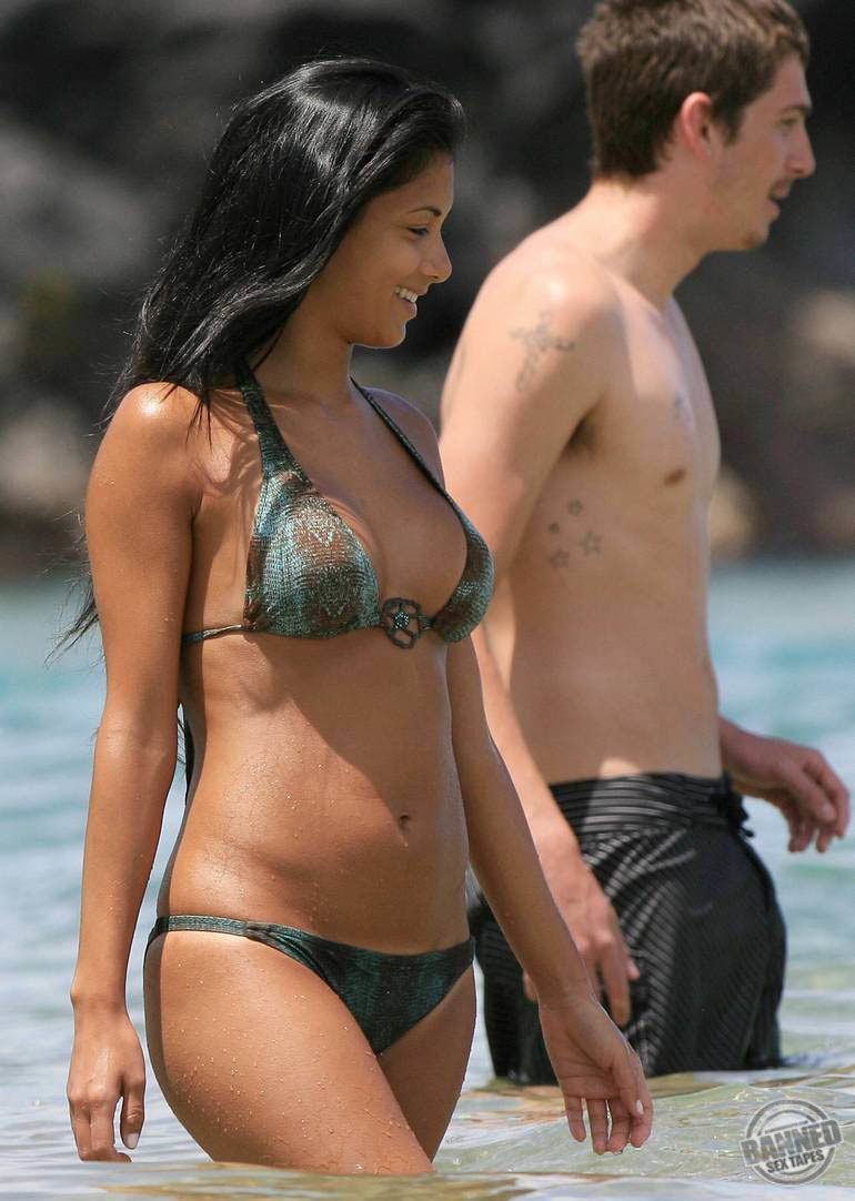 Nicole Scherzinger nude and iCloud hack Pics 55