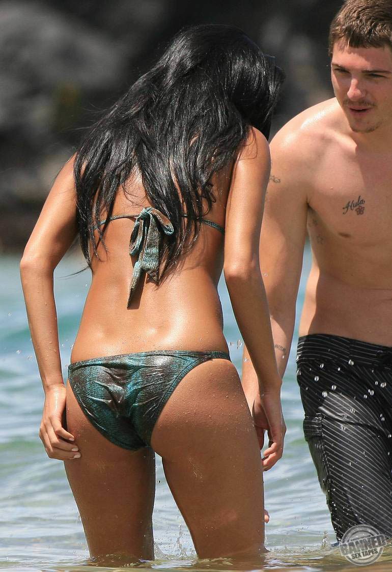 Nicole Scherzinger nude and iCloud hack Pics 57