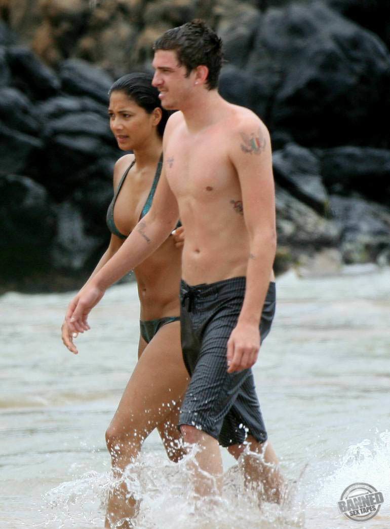 Nicole Scherzinger nude and iCloud hack Pics 63