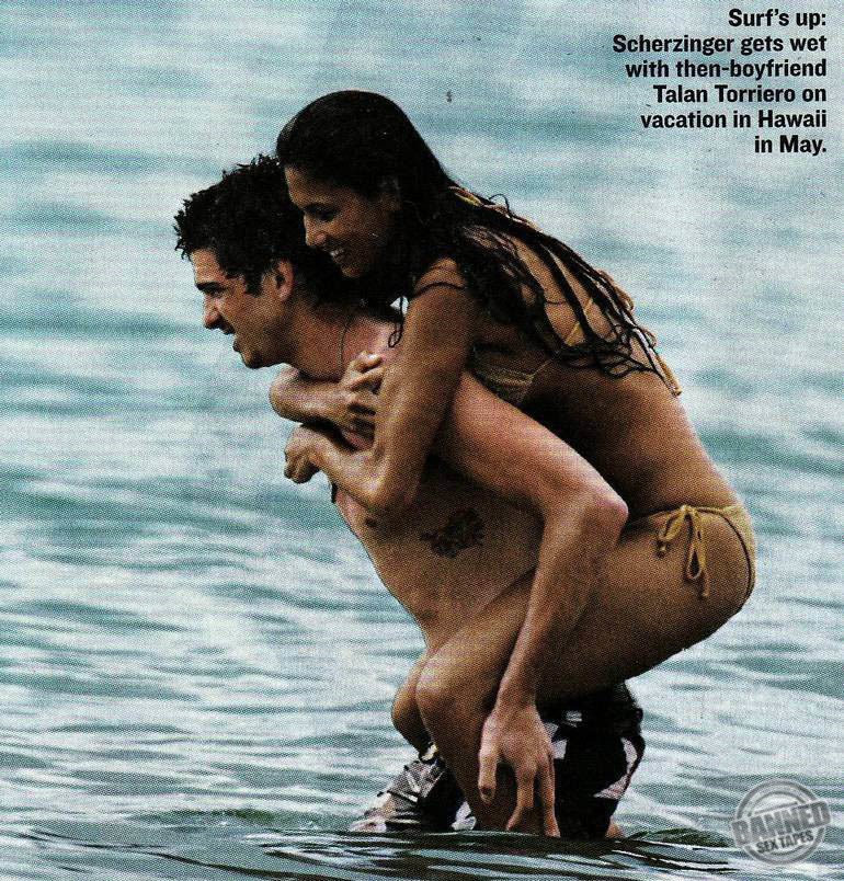 Nicole Scherzinger nude and iCloud hack Pics 65