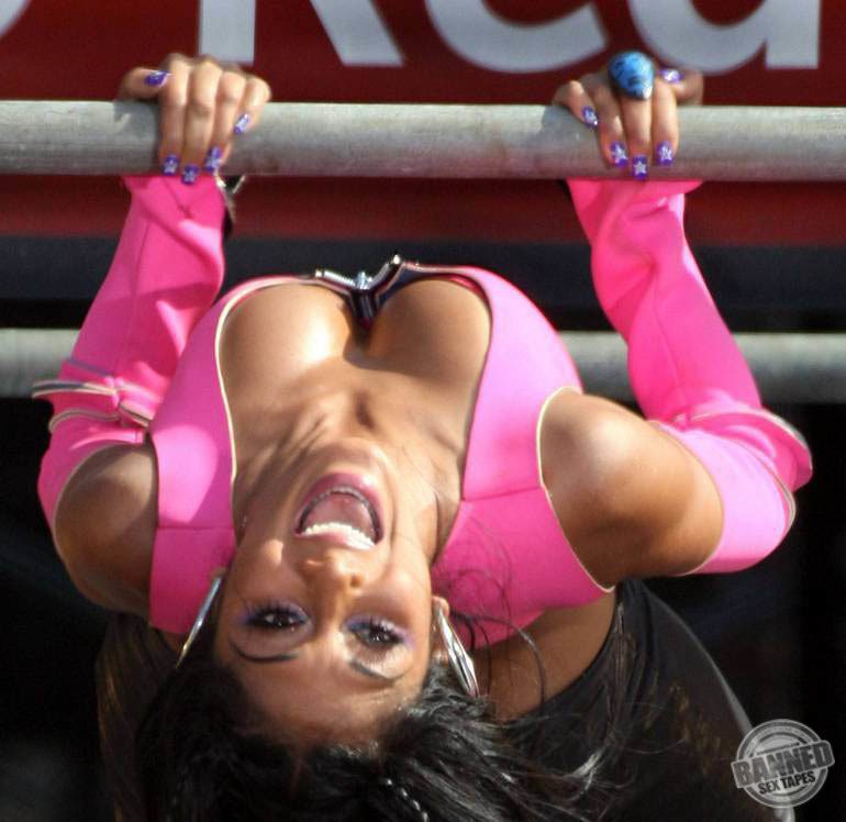 Nicole Scherzinger nude and iCloud hack Pics 72