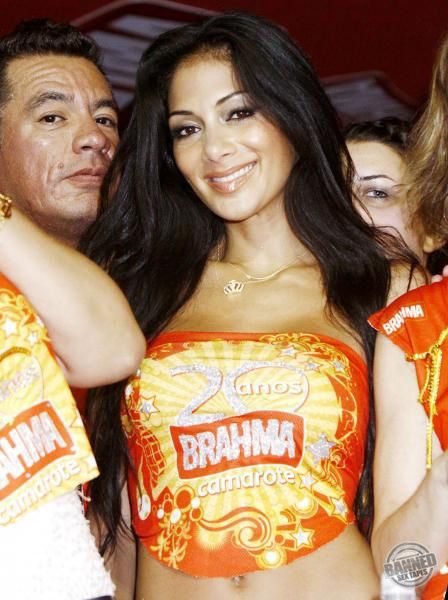 Nicole Scherzinger nude and iCloud hack Pics 86