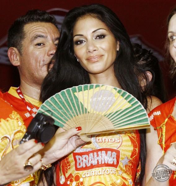 Nicole Scherzinger nude and iCloud hack Pics 87