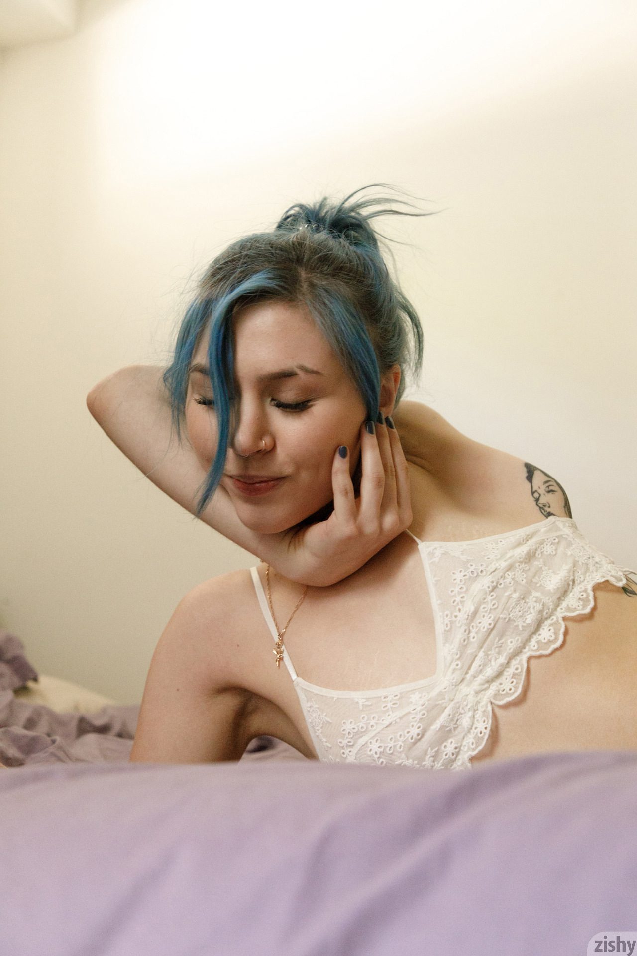 Nina Presley Nude Color - Zishy 17