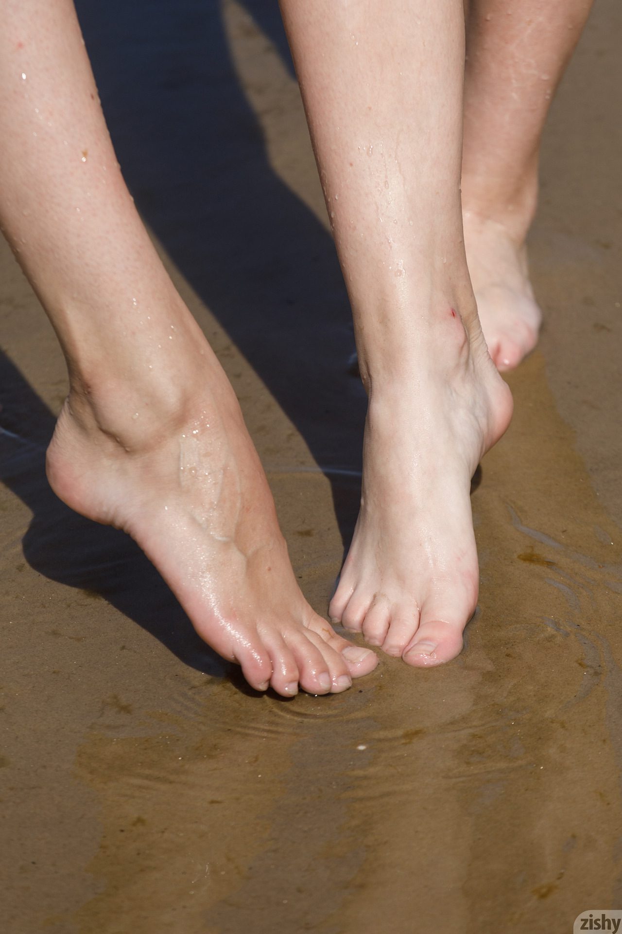 Rune and Bernie Sunny Bunnies II - Zishy 32