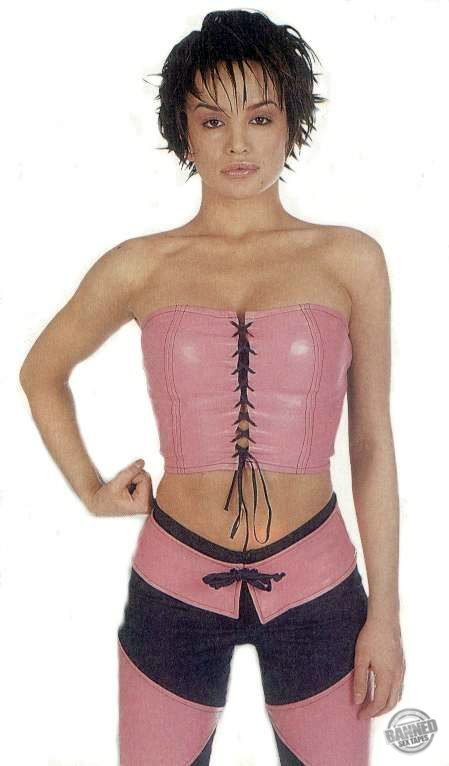 Severina Vuckovic Sex tape iCloud hack Pics 1