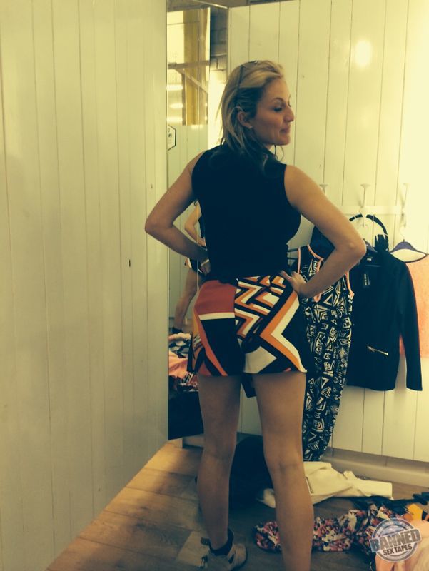 Suzanne Collins iCloud hack Pics 29