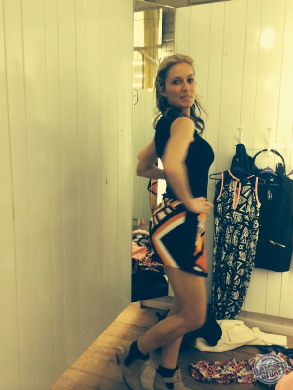 Suzanne Collins iCloud hack Pics 30