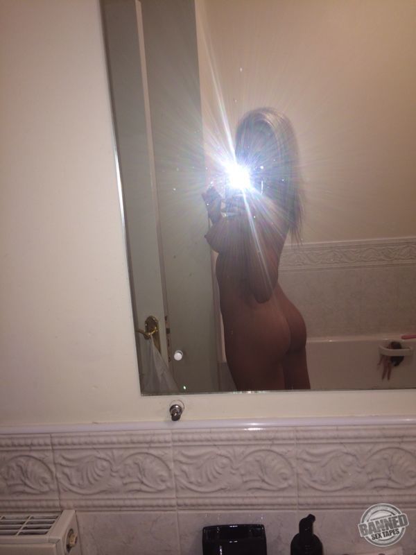 Suzanne Collins iCloud hack Pics 5