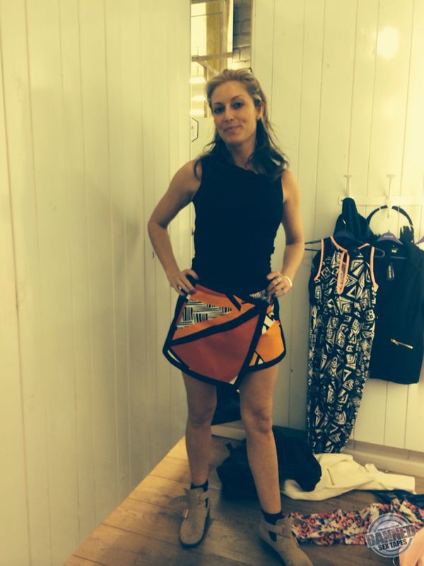 Suzanne Collins iCloud hack Pics 32