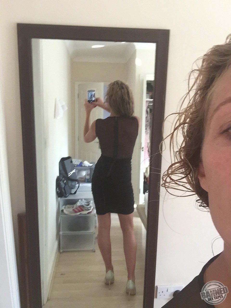 Suzanne Collins iCloud hack Pics 57