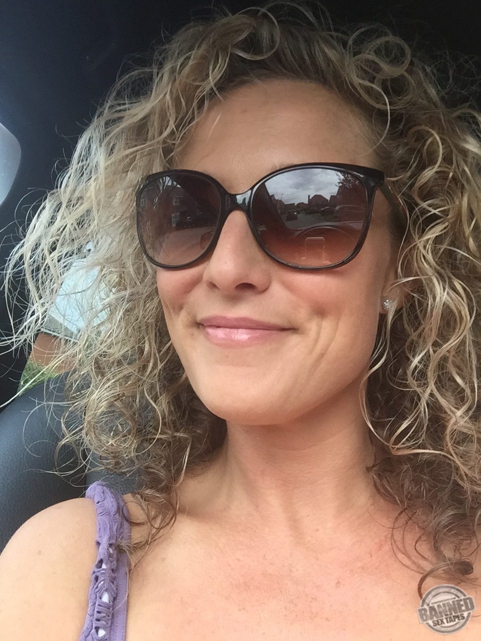 Suzanne Collins iCloud hack Pics 63