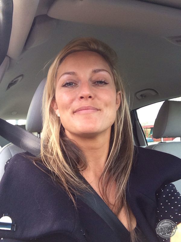 Suzanne Collins iCloud hack Pics 11