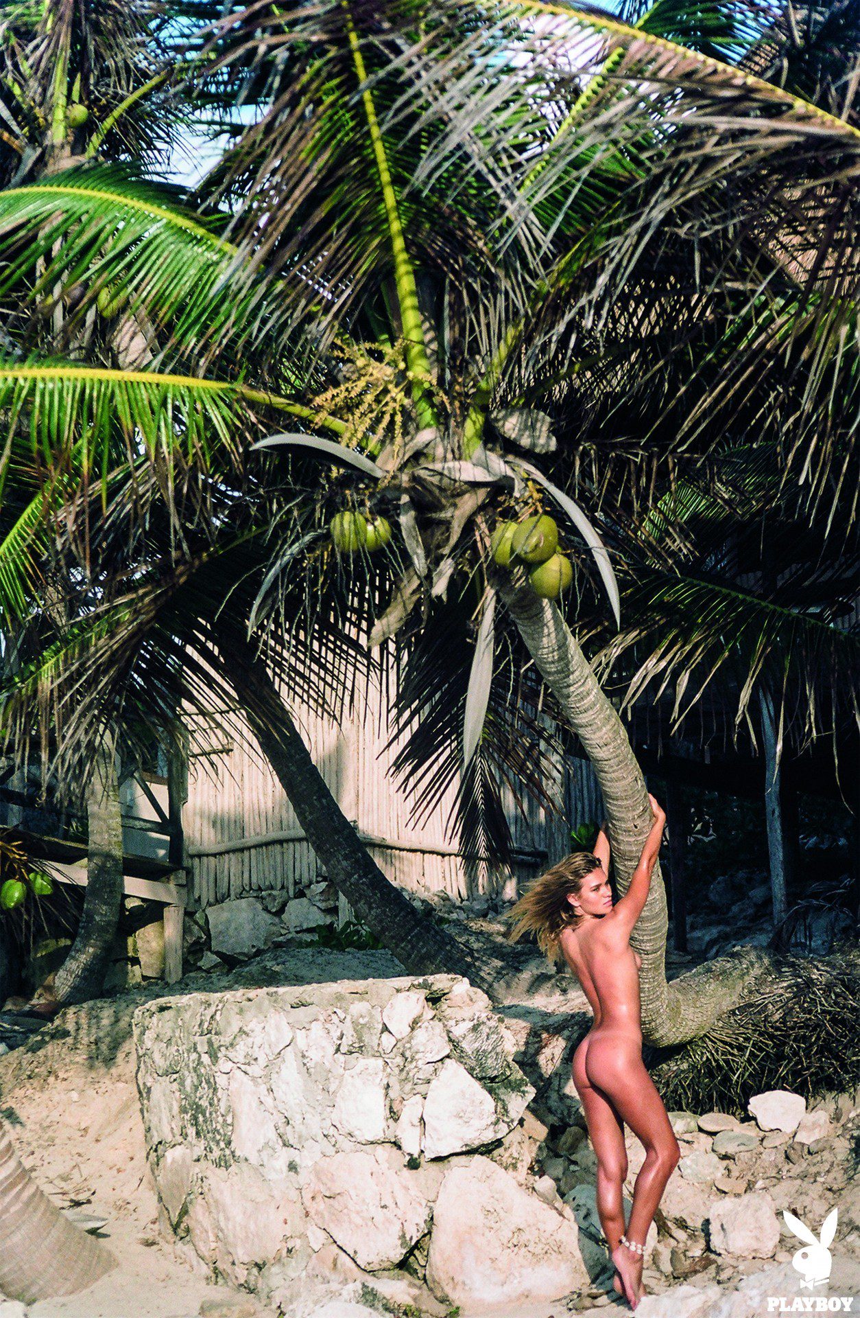 Tara Lynn in Caribbean Sands - Playboy Plus 7