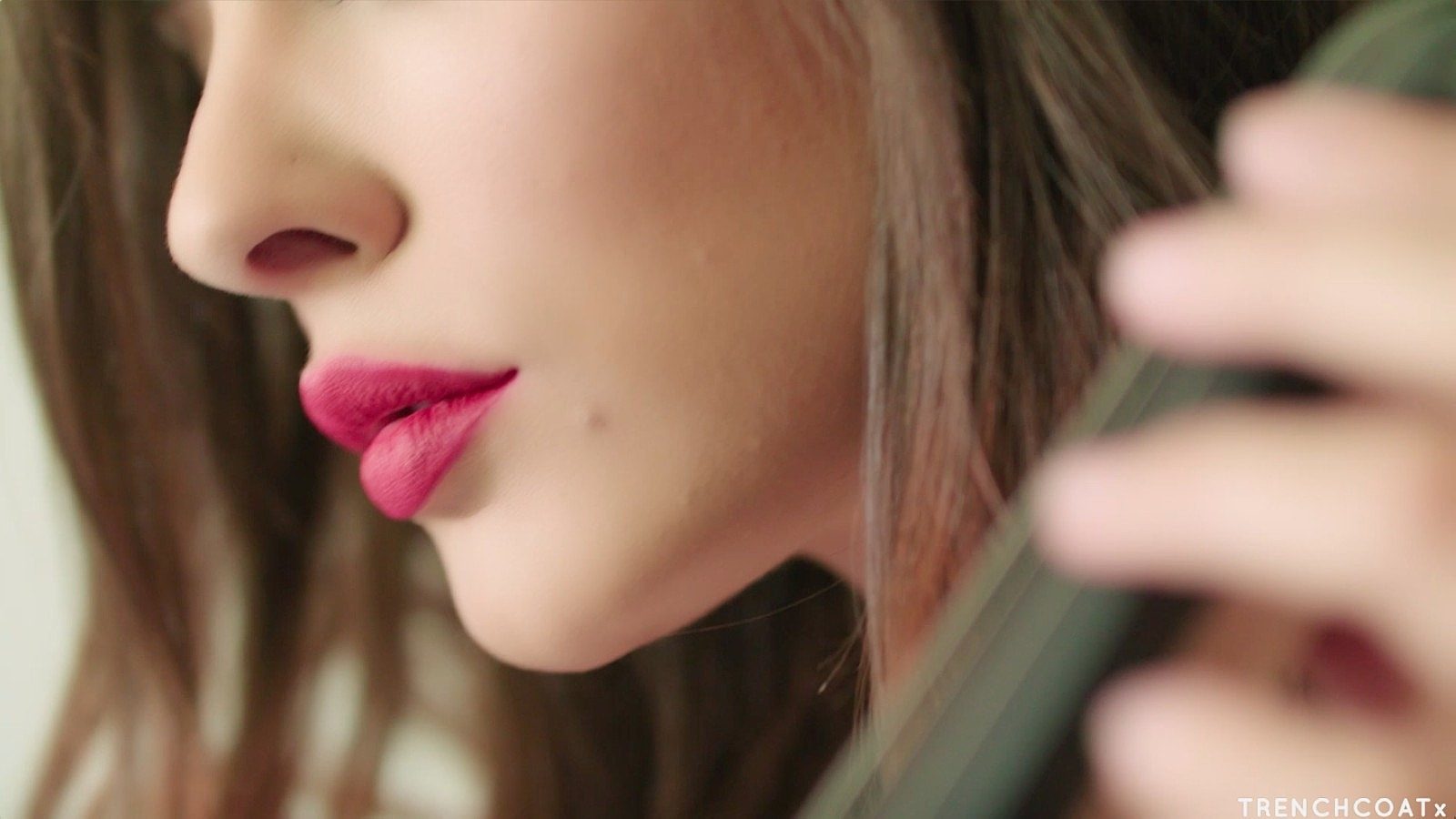 TRENCHCOATx - Bounce - Episode 2 - Keisha Grey 29