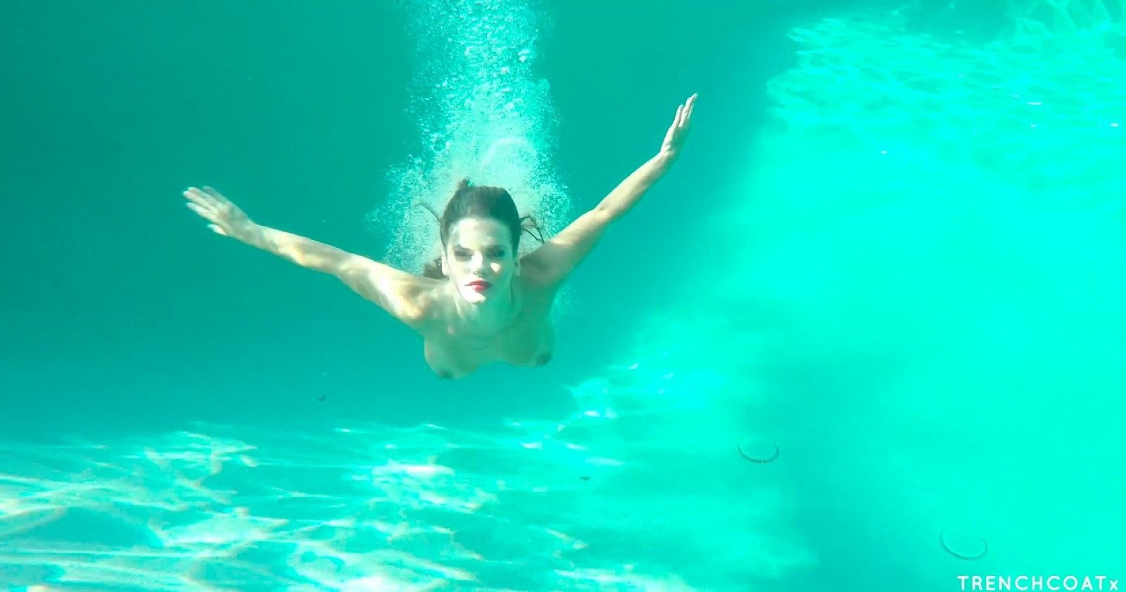 TRENCHCOATx - Bounce - Episode 2 - Keisha Grey 36