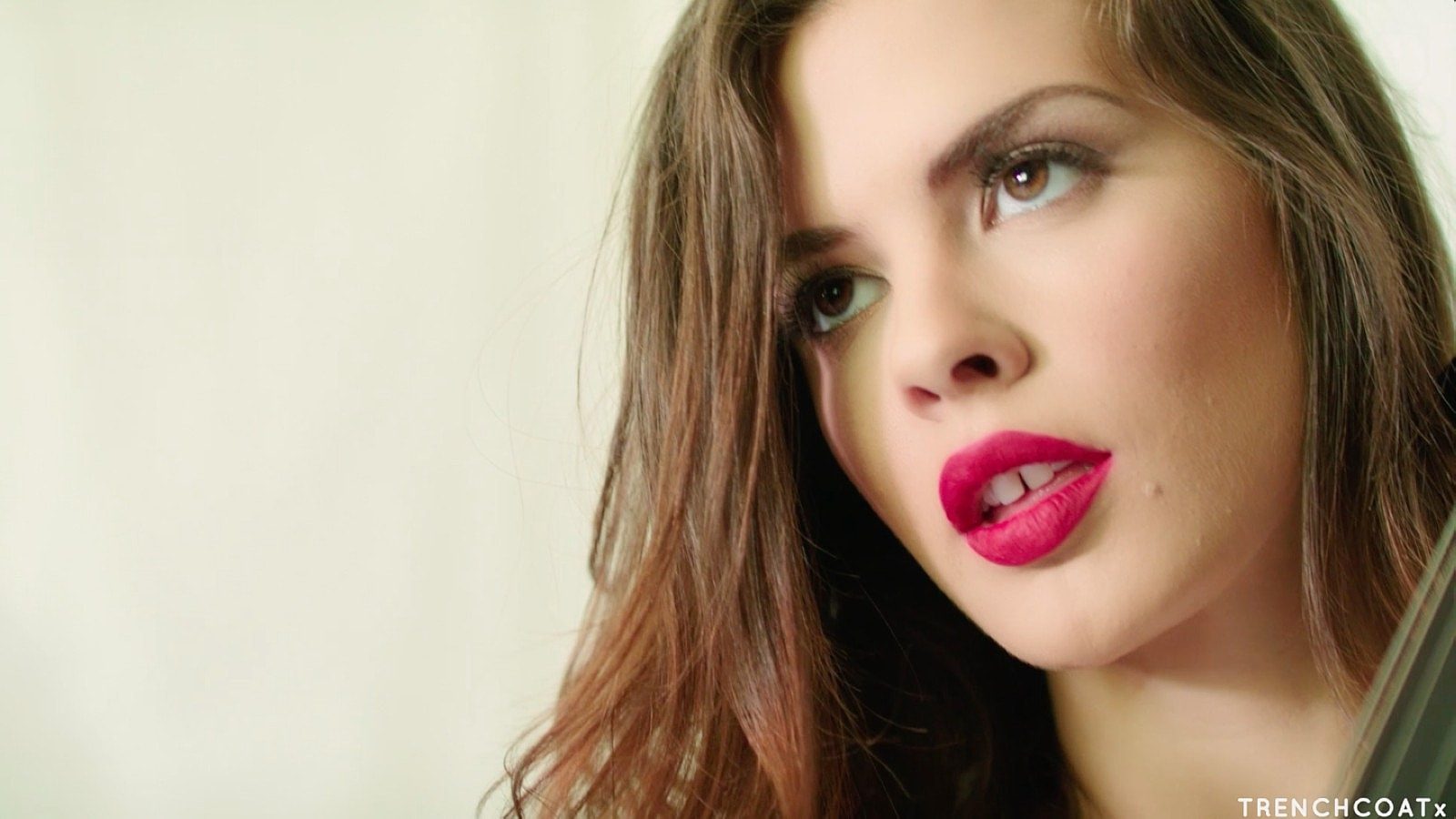 TRENCHCOATx - Bounce - Episode 2 - Keisha Grey 46