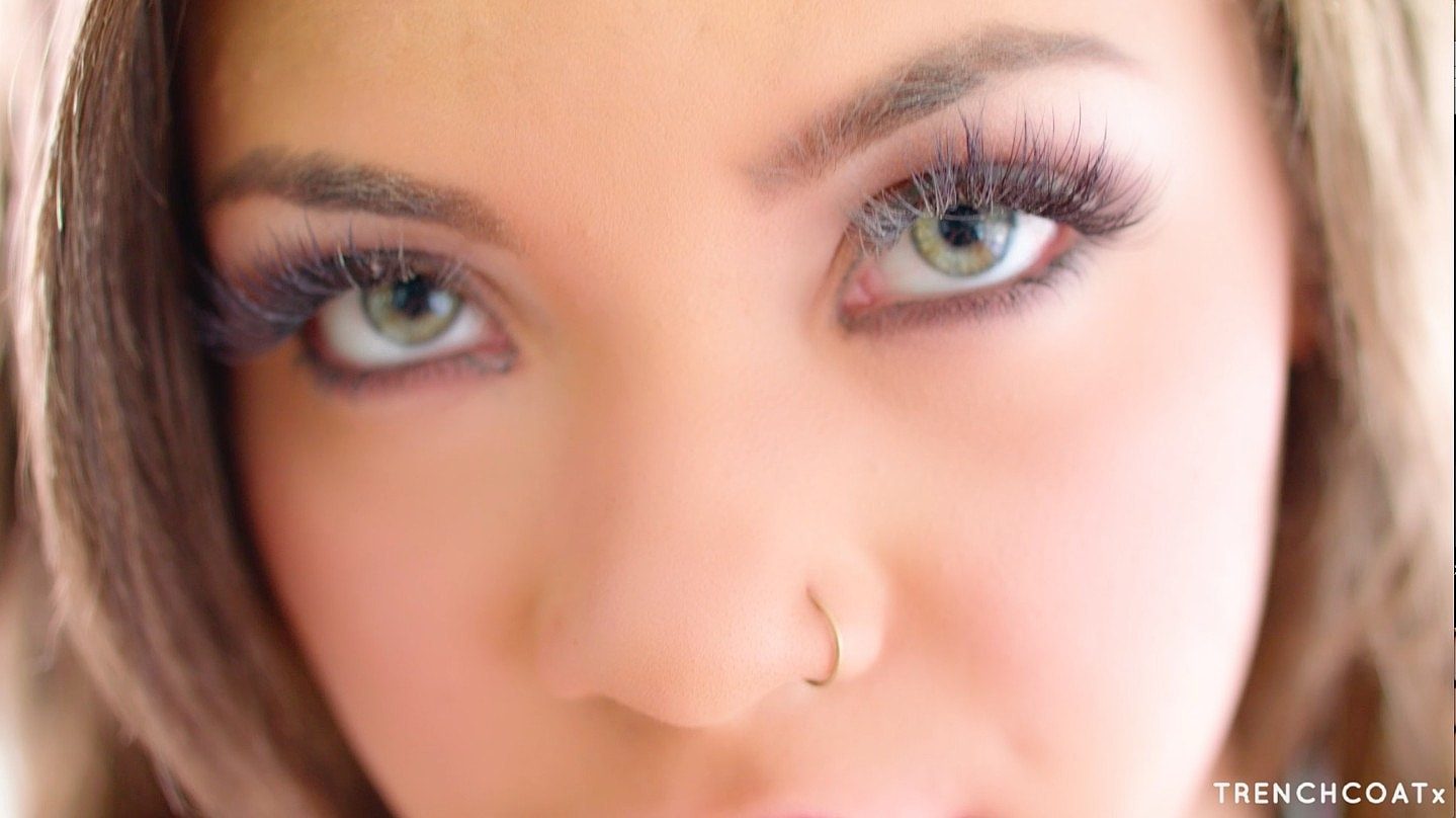 TRENCHCOATx - Bounce - Episode 3 - Cassidy Banks 3