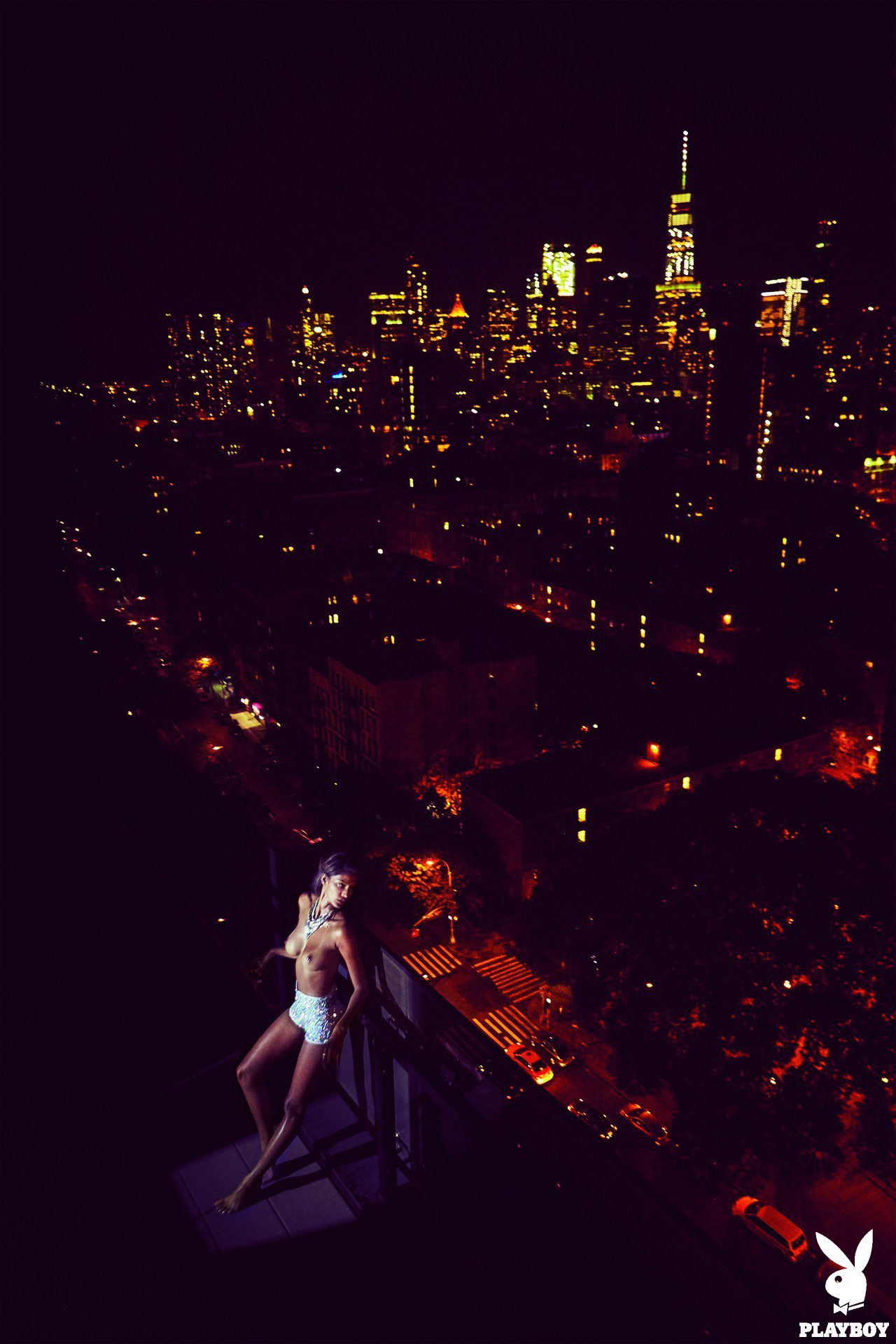 Tsanna LaTouche in Waiting Game - Playboy Plus 16