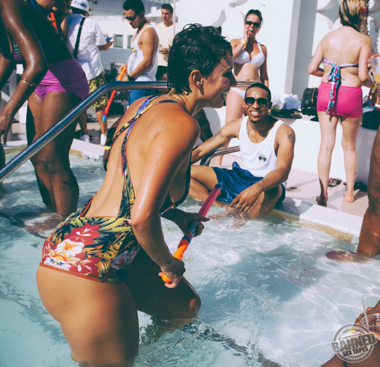 YesJulz: Sex tape & Nude Pics 48