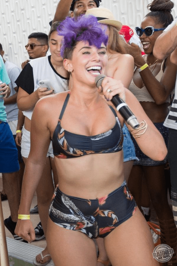 YesJulz: Sex tape & Nude Pics 20