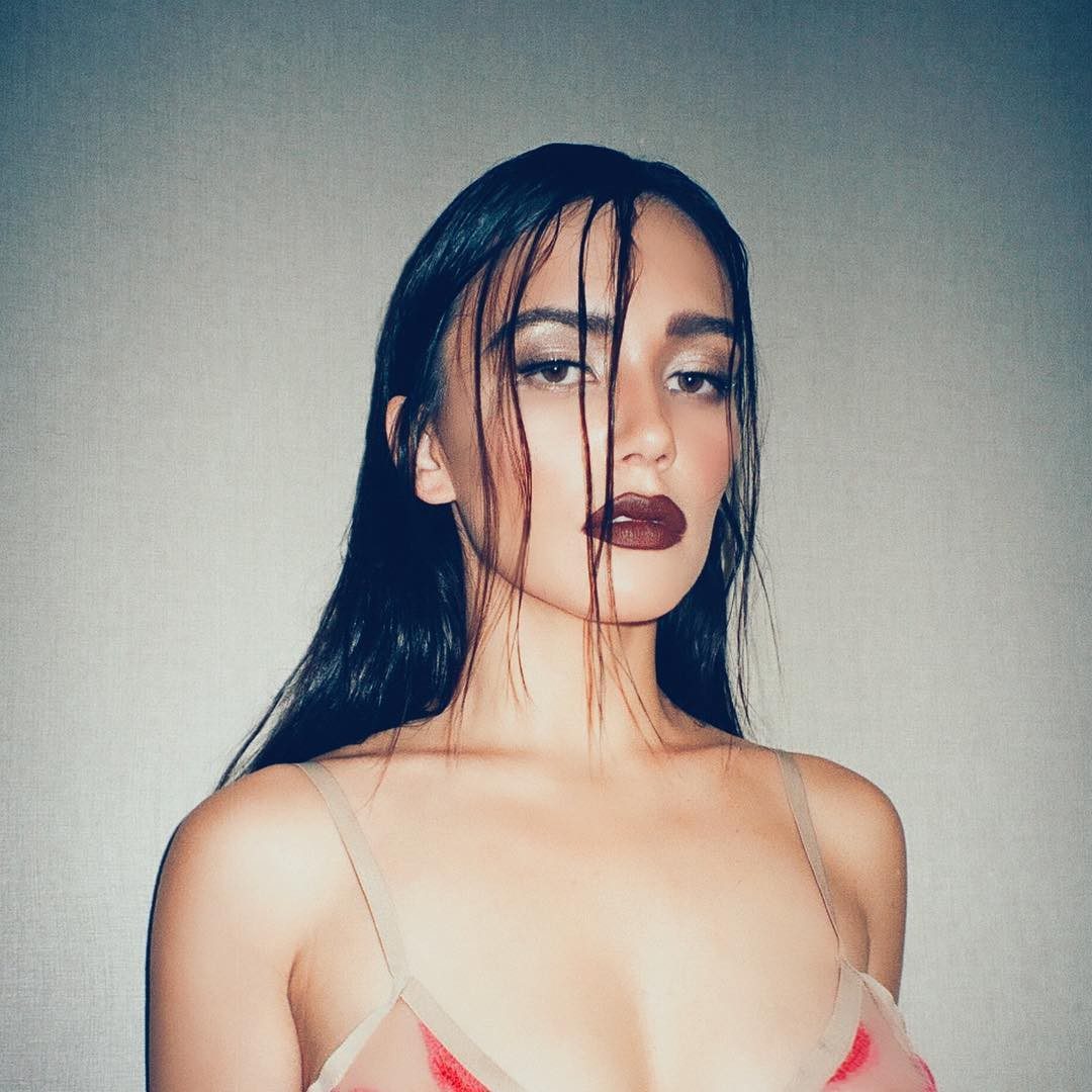 Olga Seryabkina Thefappening Nude And Sexy 001