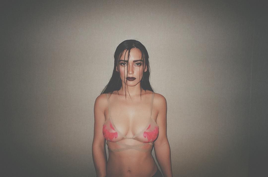 Olga Seryabkina Thefappening Nude And Sexy 004