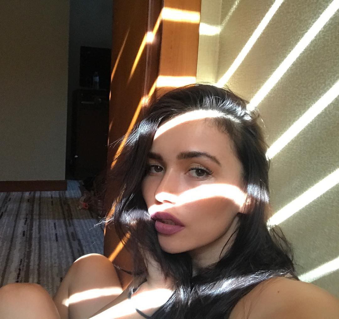 Olga Seryabkina Thefappening Nude And Sexy 006