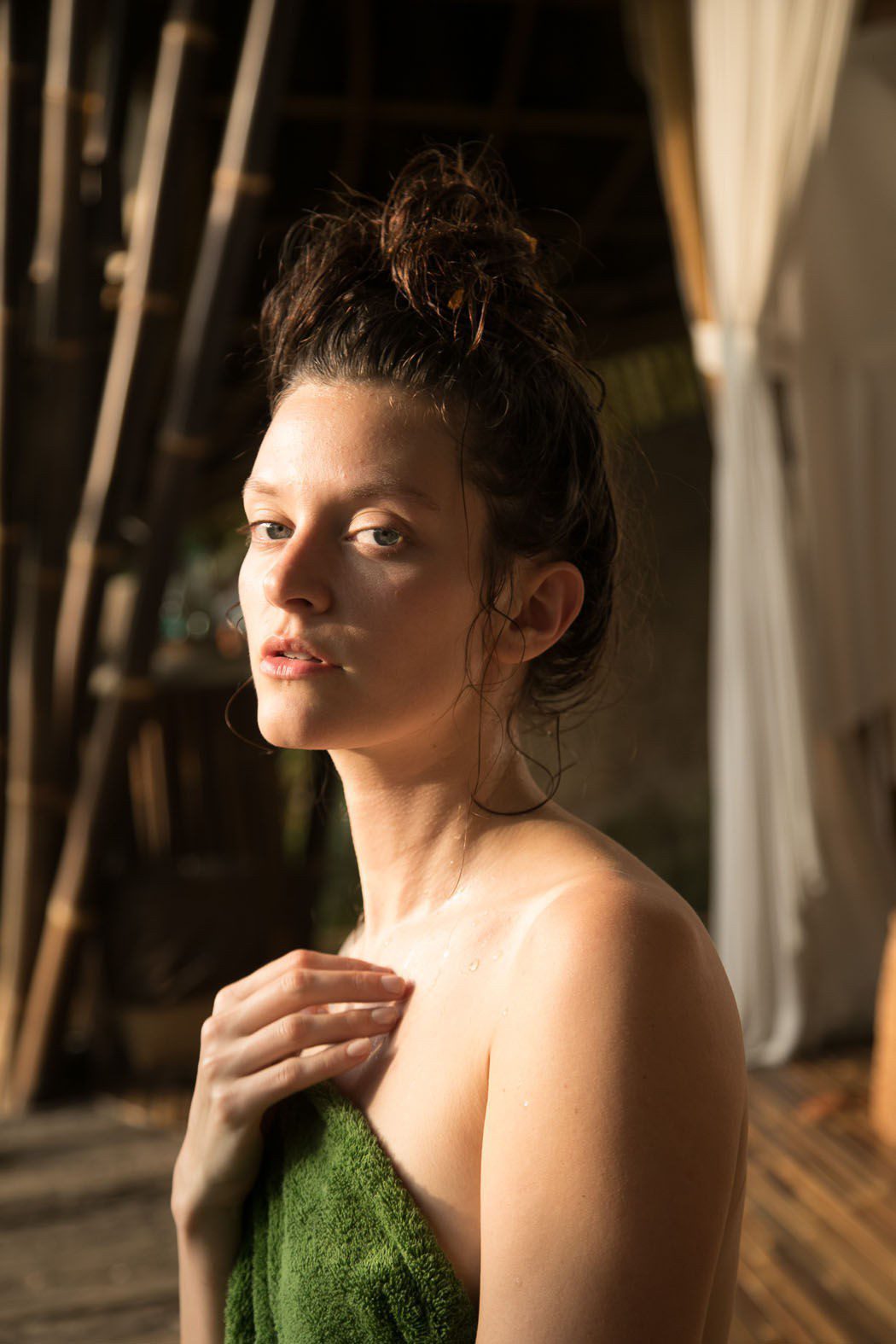 Amber Flowers Thefappening Nude (55 Photos) #the Fappening002