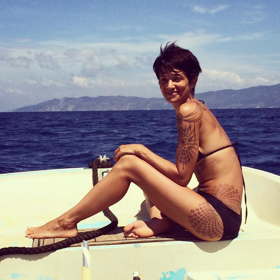 Asia Argento Nude And Sexy 015