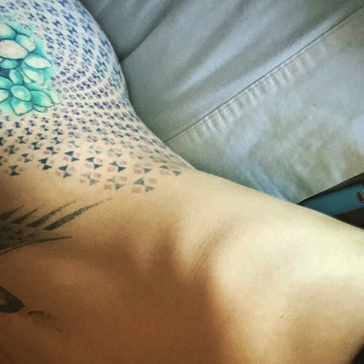 Asia Argento Nude And Sexy 019